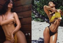 不小心就脫光啦！妹子「露出癖發作」　18+辣照連發就是要粉絲看她裸體-博狗扑克 蜗牛扑克 德州扑克跟我学