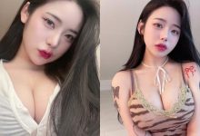 外表壞壞的「小惡魔美乳正妹」,「挑逗風格」超受粉絲喜愛!-博狗扑克 蜗牛扑克 德州扑克跟我学