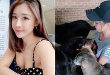 甜萌正妹「小漾」人美心善熱心公益 火辣美照也一併照顧單身狗!-博狗扑克 蜗牛扑克 德州扑克跟我学