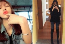 不科學!隱乳系妹子大秀「超級長腿」 惹火身材讓人血脈噴張啦…-博狗扑克 蜗牛扑克 德州扑克跟我学