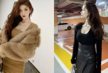 性感正妹「停車場展現火辣深溝」,IG上的「美腿辣照」也超誘人!-博狗扑克 蜗牛扑克 德州扑克跟我学