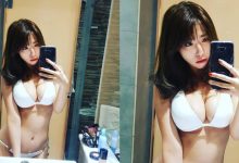 長輩太兇啦!正妹鏡前自拍「白色巨乳」,惹火尺寸令人衝動!-博狗扑克 蜗牛扑克 德州扑克跟我学