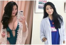 好兇!護理師「車頭燈太巨無霸」,比基尼被撐開「巨乳深溝」蹦出!-博狗扑克 蜗牛扑克 德州扑克跟我学