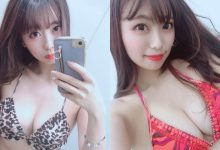 正妹「Tomoko Itsuki」穿豹紋裝誘惑,「惹火胴體」越看越驚艷!-博狗扑克 蜗牛扑克 德州扑克跟我学