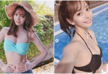 正妹油畫家「豐滿美乳」好誘人,九頭身「顏值太逆天了」!-博狗扑克 蜗牛扑克 德州扑克跟我学