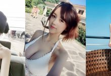 超反差!清新正妹竟藏著「核彈巨乳」!超狂乳量讓路人都看傻眼…-博狗扑克 蜗牛扑克 德州扑克跟我学