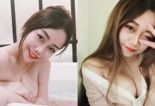 巨乳妹子Candice遊遊自稱「生肉控子女子」　吃肉補奶沒浪費！-博狗扑克 蜗牛扑克 德州扑克跟我学