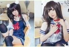 Neneko「肉感少女的幻想」現身TSE台灣寫真展!超惹火「性感寫真書」尺度大解放-博狗扑克 蜗牛扑克 德州扑克跟我学