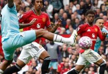 迈博体育:赛季首胜!英超-库尼亚伤退B费点射绝杀-博狗扑克 蜗牛扑克 德州扑克跟我学