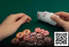 【EV扑克】AA想要赢更多,必须避开这五个错误-博狗扑克 蜗牛扑克 德州扑克跟我学