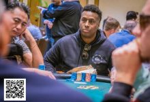 【EV扑克】话题 | “指环王”Maurice Hawkins短短数日再夺一冠,WSOP-C戒指数增至21枚-博狗扑克 蜗牛扑克 德州扑克跟我学