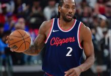 大发体育-快船和伦纳德涉嫌阴阳合同 名记：联盟将展开调查，大发助力你的致富之路！-博狗扑克 蜗牛扑克 德州扑克跟我学