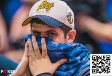 【EV扑克】有摊牌价值的牌还要诈唬?顶级玩家怎么想的?!-博狗扑克 蜗牛扑克 德州扑克跟我学