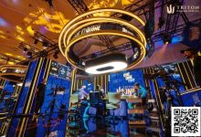 【EV扑克】Triton One|QQPK Genesis 盛况空前!1185人参赛190人晋级,中国军团领跑,决赛即将打响-博狗扑克 蜗牛扑克 德州扑克跟我学