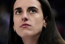 迈博体育 凯特琳因右腹股沟伤势将缺席本赛季剩余比赛-博狗扑克 蜗牛扑克 德州扑克跟我学