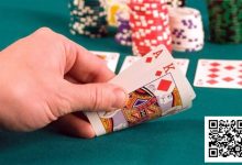【EV扑克】AK翻前3bet,遇到这种牌面该怎么打?-博狗扑克 蜗牛扑克 德州扑克跟我学