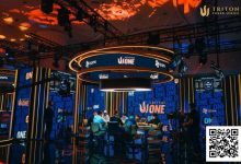 【EV扑克】Triton One|QQPK Genesis 冠军悬念未揭晓,国人四将携手晋级8人决赛桌-博狗扑克 蜗牛扑克 德州扑克跟我学