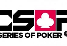 【EV扑克】赛事信息|CSOP 潮汕扑克系列赛再燃「战队积分赛」,冠军战队 & MVP 独家定制金戒指等你来拿!-博狗扑克 蜗牛扑克 德州扑克跟我学