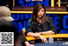 【EV扑克】话题 | 刘璇谈历史性Triton胜利:我感觉自己站上了世界之巅-博狗扑克 蜗牛扑克 德州扑克跟我学