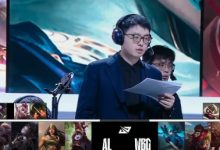 大发体育-LPL季后赛:以下伐上,WBG五局力克AL,大发助力你的致富之路!-博狗扑克 蜗牛扑克 德州扑克跟我学