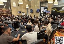 【EV扑克】LPT&DPC | 打破历史记录!开幕赛参赛人数1471人,打破越南各大品牌赛事的开幕赛参赛人数记录!-博狗扑克 蜗牛扑克 德州扑克跟我学