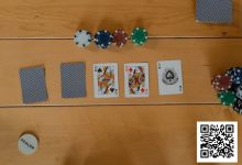 【EV扑克】德扑EV丶赔率计算公式及实战运用-博狗扑克 蜗牛扑克 德州扑克跟我学