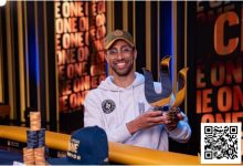 【EV扑克】Triton One | 传奇诞生!Joshua Gebissa击败Punsri,成为首届Triton ONE主赛事冠军-博狗扑克 蜗牛扑克 德州扑克跟我学