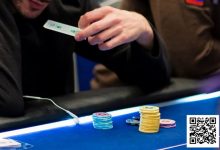 【EV扑克】扑克策略深度解析:长期盈利的核心在于“学会弃牌”-博狗扑克 蜗牛扑克 德州扑克跟我学