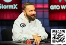 【EV扑克】用数据说话!扑克圈的十大流量之王都有谁?-博狗扑克 蜗牛扑克 德州扑克跟我学