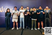 【EV扑克】两度亚军的 Josh McCully,在济州岛加冕 Player ONE-博狗扑克 蜗牛扑克 德州扑克跟我学