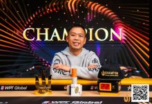 【EV扑克】Triton 济州 | Elton Tsang 在短牌赛事中斩获个人第二冠-博狗扑克 蜗牛扑克 德州扑克跟我学