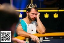 【EV扑克】“狮子征服丛林”:Jungleman谈败给Monarch后网络梗图与850万美金惊天逆转-博狗扑克 蜗牛扑克 德州扑克跟我学