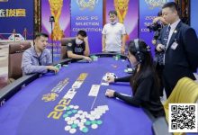 【EV扑克】2025IPG选拔赛合肥站 | 大赛圆满收官,郑州选手张若水IPG首战即夺主赛冠军!-博狗扑克 蜗牛扑克 德州扑克跟我学