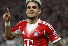 大发体育-迪亚斯:今夏和巴萨有过对话,但我很高兴加盟拜,大发助力你的致富之路!-博狗扑克 蜗牛扑克 德州扑克跟我学