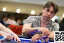 【EV扑克】GG百万赛|泡沫期翻前弃掉KK引发全网热议:竟是“幸运失误”?-博狗扑克 蜗牛扑克 德州扑克跟我学