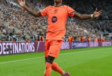 大发体育-欧冠英超队4胜2负仅输西德冠军 巴萨挽尊全凭曼联,大发助力你的致富之路!-博狗扑克 蜗牛扑克 德州扑克跟我学