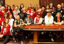 【EV扑克】以牌会友,以思促学:美国一高中创办扑克俱乐部培养女生战略思维-博狗扑克 蜗牛扑克 德州扑克跟我学