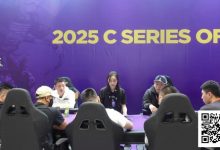 【EV扑克】CSOP南澳站|完美落幕 “超黑”罗曦湘奋起直追 勇夺主赛桂冠斩获冠军 !-博狗扑克 蜗牛扑克 德州扑克跟我学