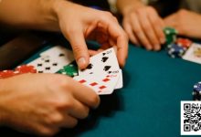 【EV扑克】99%的输钱局,其实输在翻前选牌-博狗扑克 蜗牛扑克 德州扑克跟我学