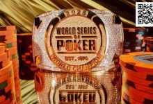 【EV扑克】WSOP线上主赛事|国人陈曾翔第9名,线上传奇Bencb789勇夺390W刀金手链冠军!-博狗扑克 蜗牛扑克 德州扑克跟我学