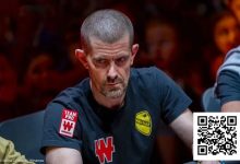 【EV扑克】十二年等待,“大丹犬”Gus Hansen重返决赛桌虽败犹荣-博狗扑克 蜗牛扑克 德州扑克跟我学