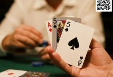 【EV扑克】为什么口袋55常常输得比赢得多?-博狗扑克 蜗牛扑克 德州扑克跟我学