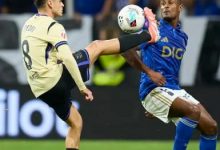 迈博体育 西甲-加西亚失误送礼莱万替补建功-博狗扑克 蜗牛扑克 德州扑克跟我学