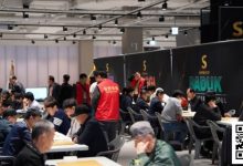 【EV扑克】SUPER CUP仁川 | 传统与现代的碰撞,一场赛事,一座城,开启你的智力运动之旅(10月2日-12日)-博狗扑克 蜗牛扑克 德州扑克跟我学