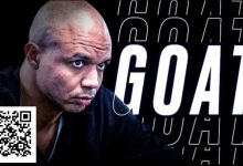 【EV扑克】Phil Ivey也有短板？扑克G.O.A.T的电视直播战绩竟然是负数-博狗扑克 蜗牛扑克 德州扑克跟我学