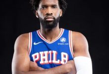 大发体育-76人对恩比德出勤感到挫败,大发助力你的致富之路!-博狗扑克 蜗牛扑克 德州扑克跟我学