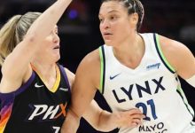 迈博体育 水星86-81山猫:明尼苏达赛季末的崩盘-博狗扑克 蜗牛扑克 德州扑克跟我学