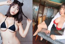 建築系「現役女大生」乳量炸裂 再大的比基尼也裝不下呀!-博狗扑克 蜗牛扑克 德州扑克跟我学