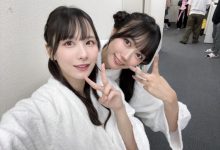 最开心的共演！村上悠华把她当做一辈子的好友！-博狗扑克 蜗牛扑克 德州扑克跟我学