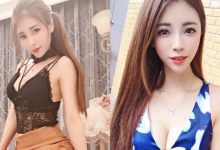 性感女神「Angel liya 莉亞」化身熟成學生妹　水手服遮不住渾圓曲線！-博狗扑克 蜗牛扑克 德州扑克跟我学